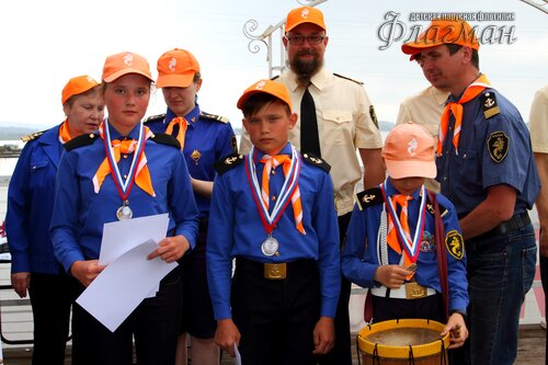 Фоторепортаж с парусной практики флотилии Флагман, прошедшей в июне 2017 года.